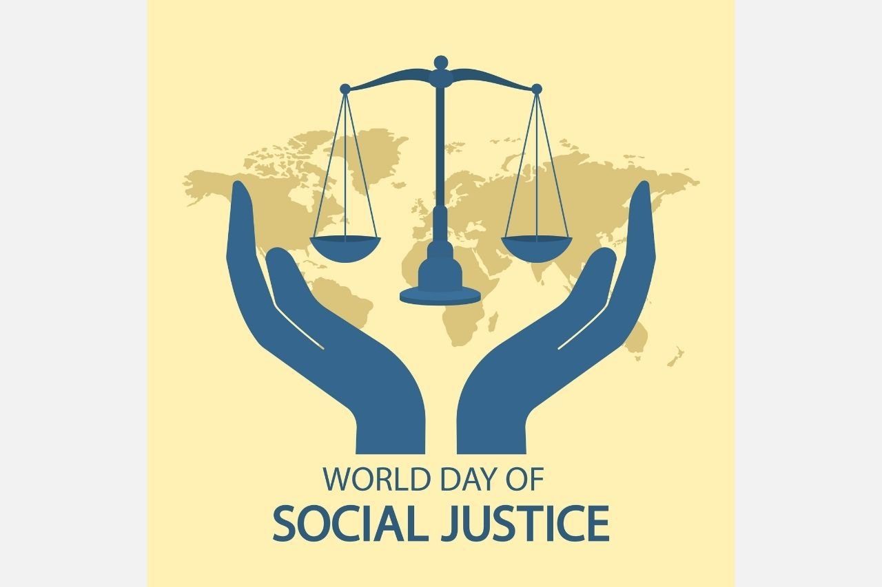 20th February 2024 World Day of Social Justice HD Photos